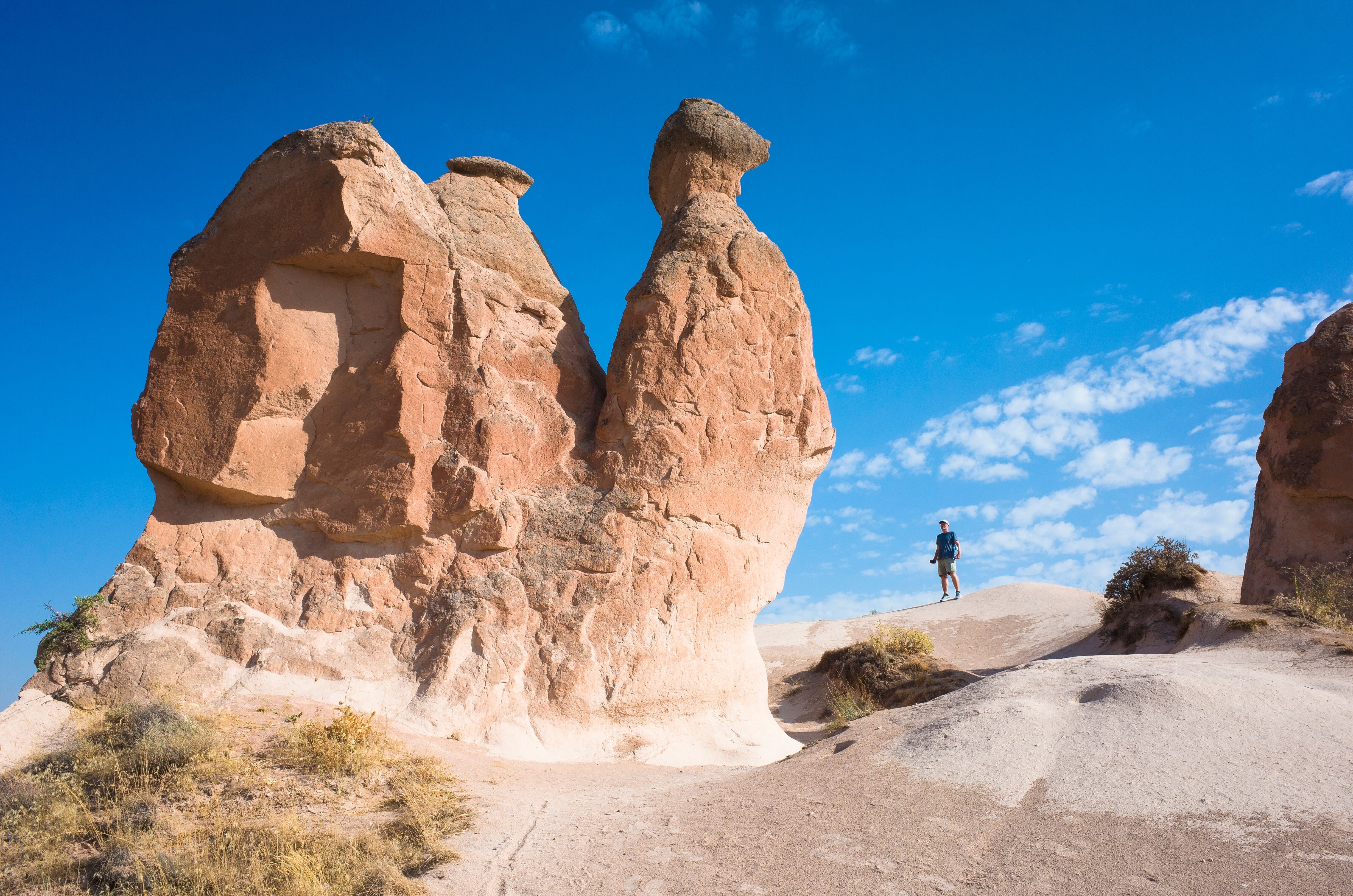Cappadocia Mix Tour - 3